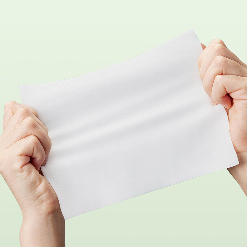 Member Store No. 1 Kitchen towel hanging design 180 pump disposable oil-absorbing paper absorbent lazy rag