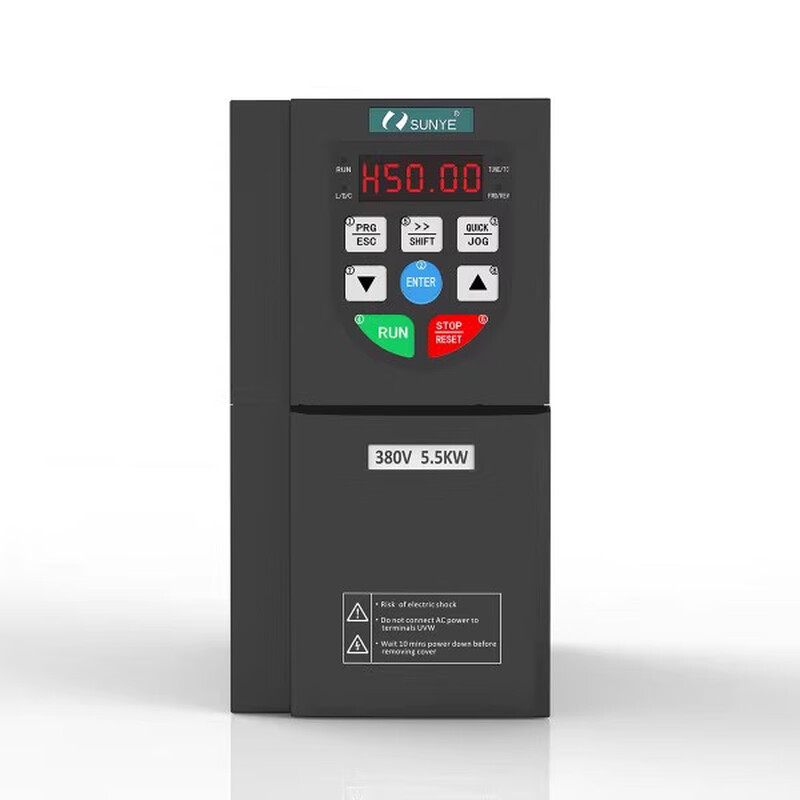 SUNYE Inverter CM800-4TR75B 1R5B 2R2B 4R0B 5R5B 7R5B 9R CM800-4T015B15KW380V