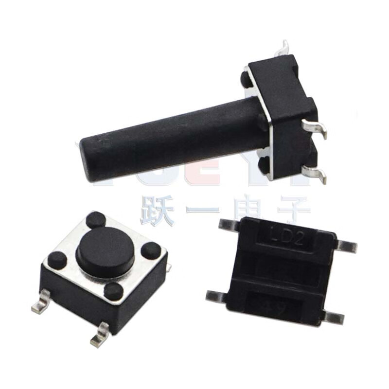 Easy to open 6*6*14H (400 pieces/tray)