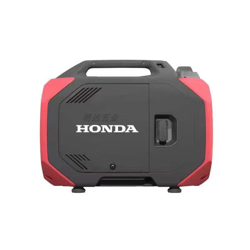 Honda Silent Generator 220V Portable Gasoline 3000W