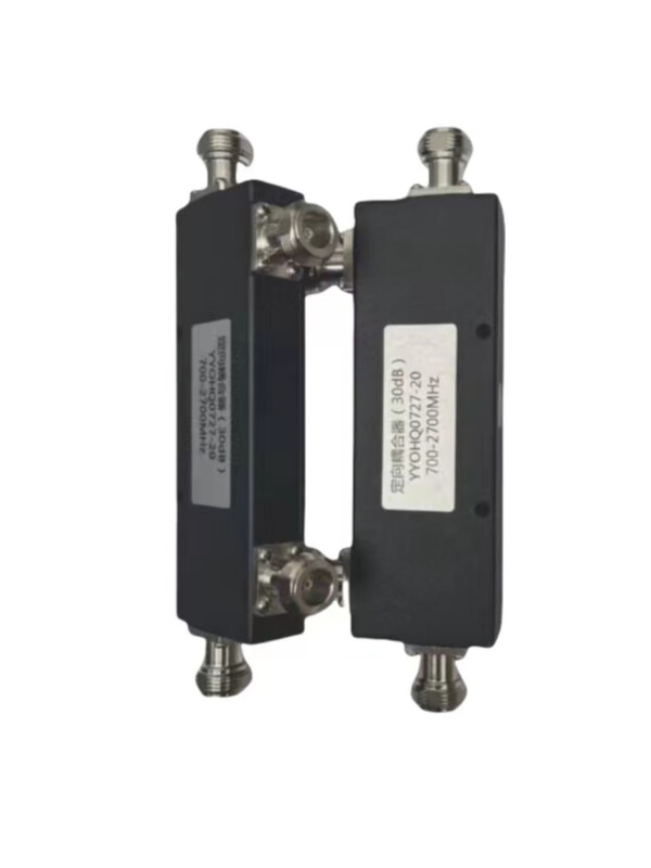 Coupler Dual Directional Coupler-RF Coupler Type Passive Device RF Device Customized 3