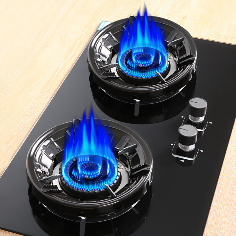 Baijie gas stove bracket eight-opening gas stove bracket wind-proof fire gathering anti-slip bracket stove four-claw pot rack energy-saving cover