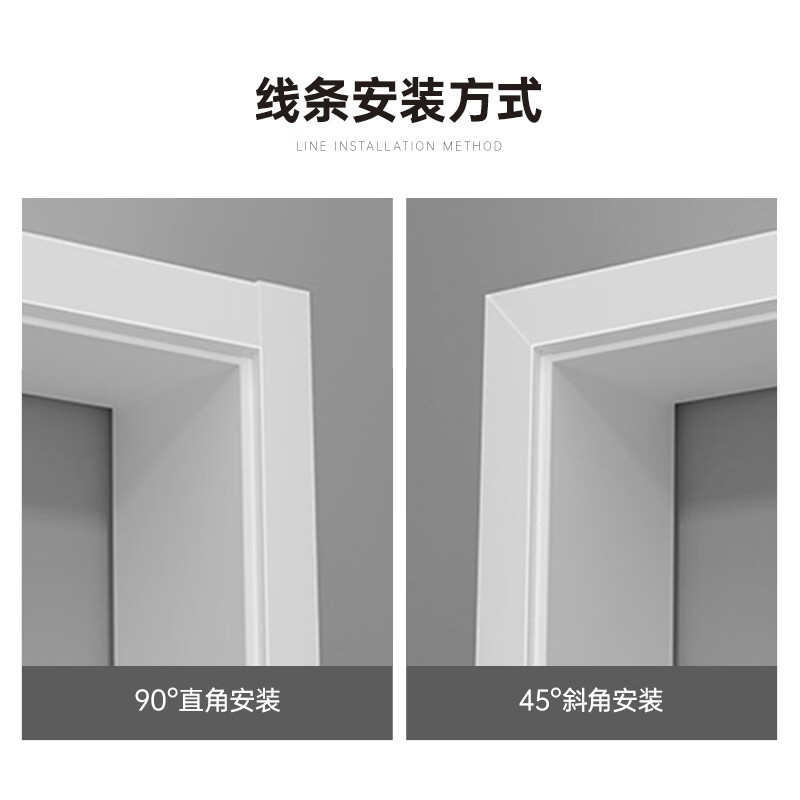 Panpan Wooden Door Pass Window Cover Customization Single shot will not be shipped Mixed oil paint series Single set without edges 15-30cm m/yuan