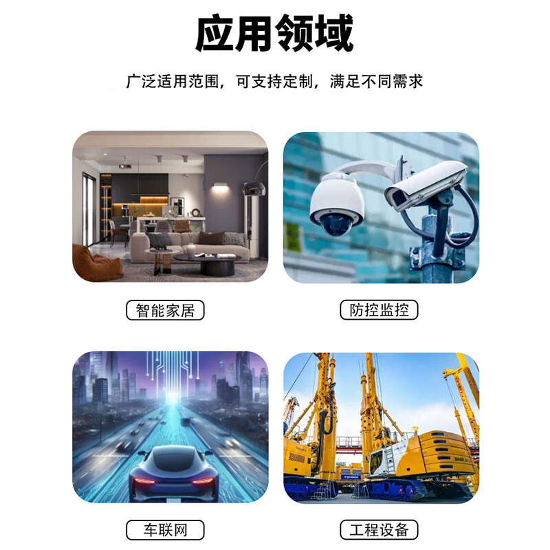 Need 1/2 super flexible RF feeder tube HYCAY50-9 super flexible 1/2 communication coaxial cable 100 meters SX-HCAY509-100