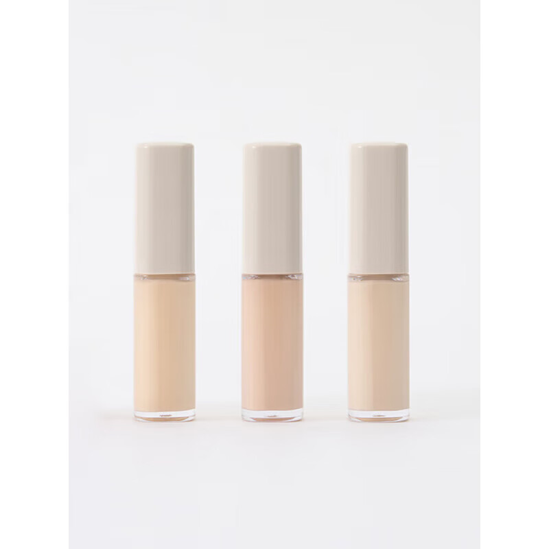 MUJI light and long-lasting concealer 002 natural color gift for girlfriend or friend