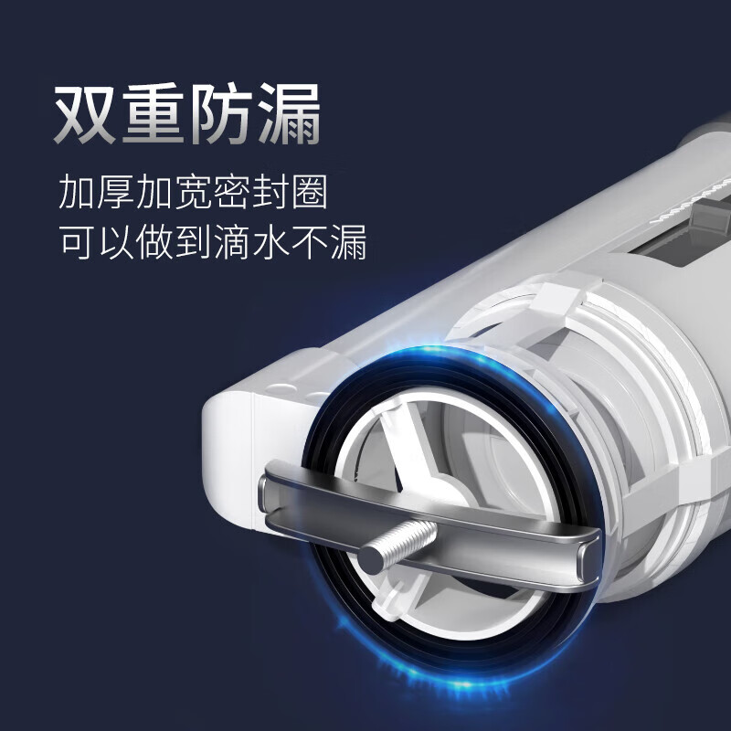 Denwalk Germany toilet accessories full set of toilet tank drain valve old-fashioned toilet inlet valve flusher