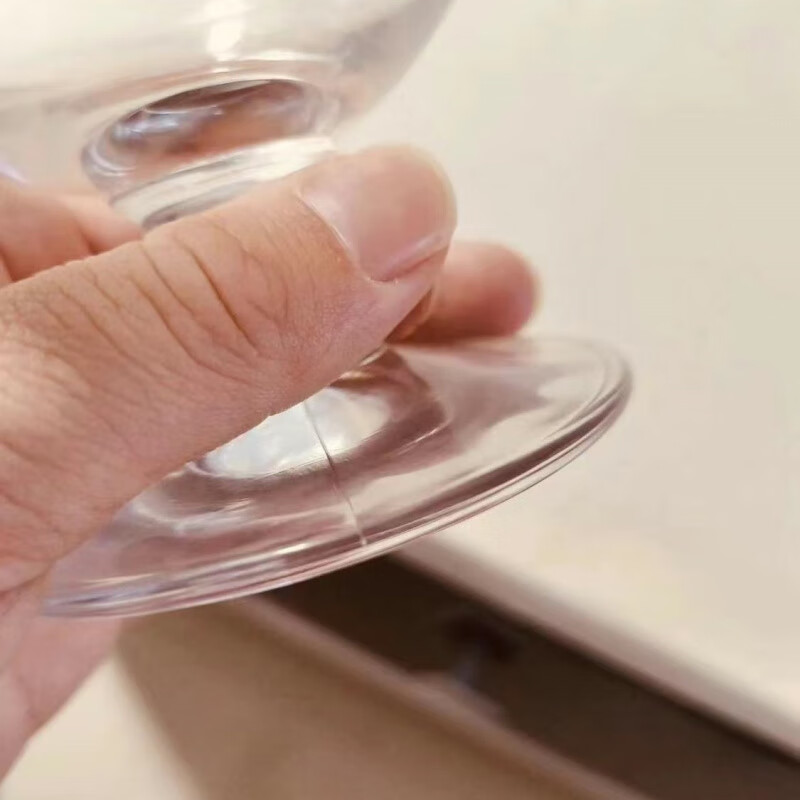 SIVIR 2023 Duwei Glass Mug Year of the Rabbit Zodiac Dewey Beer Mug Gift Box Red Wine Glass Beverage Cup Single Pack