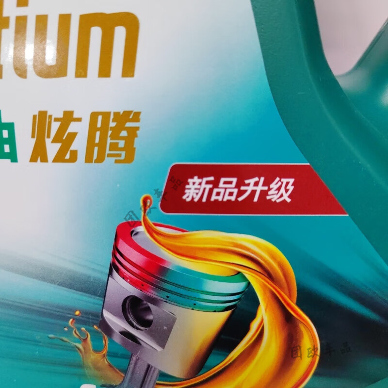 PETRONAS Hyundai 500SP 4L after the trip