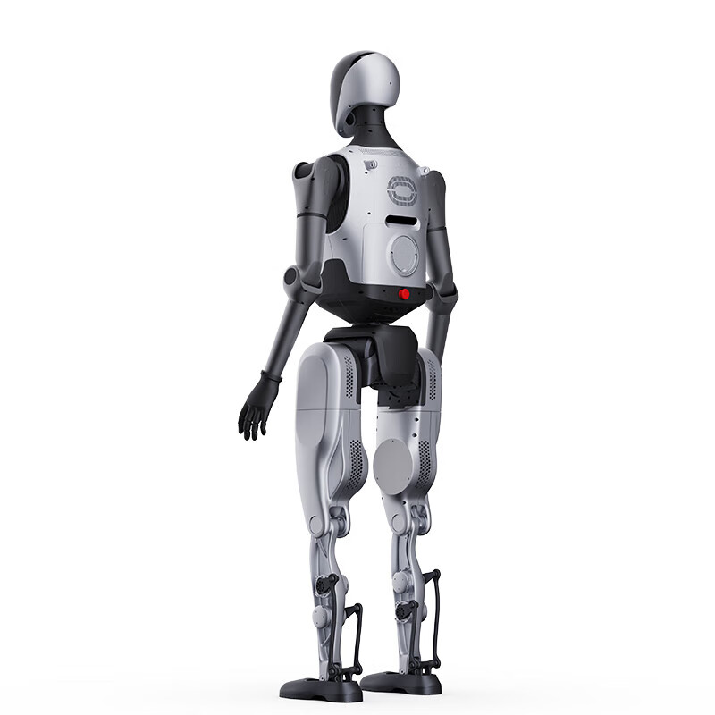 UBTECH Humanoid Robot AI Conversation Artificial Intelligence Accompanying Education College Programming Exhibition Hall Bank Scenic Area Guide Reception Commercial Performance Hotel Service Industry Explanation Robot Tiangong Xingzhe (Voice and Vision Development Board)