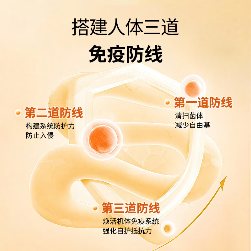 VlidateVlidate immune globulin VLT globulin imported from the United States bovine colostrum to improve immunity and increase resistance 7 bottles for the whole family to enhance immunity and not get sick all year round