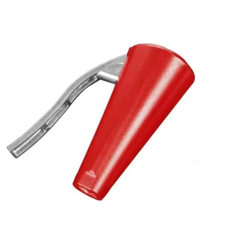 MZXM imported from Japan, walnut clips, splash-proof fruit opener, household multifunctional nut shelling artifact, hazelnut clips, pliers for peeling, upgraded black, one pack