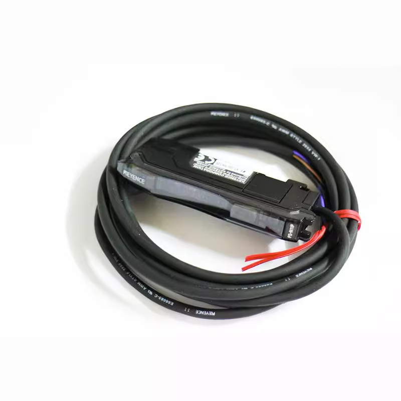 Yue Changsheng original Keyence sensor FS-V series fiber amplifier FS-V1 V12 V21R V31CP V34P FS-V21 new original