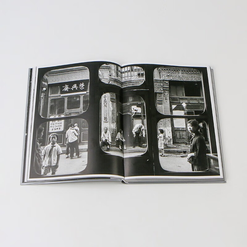 I Met Mark Lu Bu, a documentary classic that spans half the world and runs through Mark's more than 50 years of photography career, fully representing Mark's photographic aesthetics