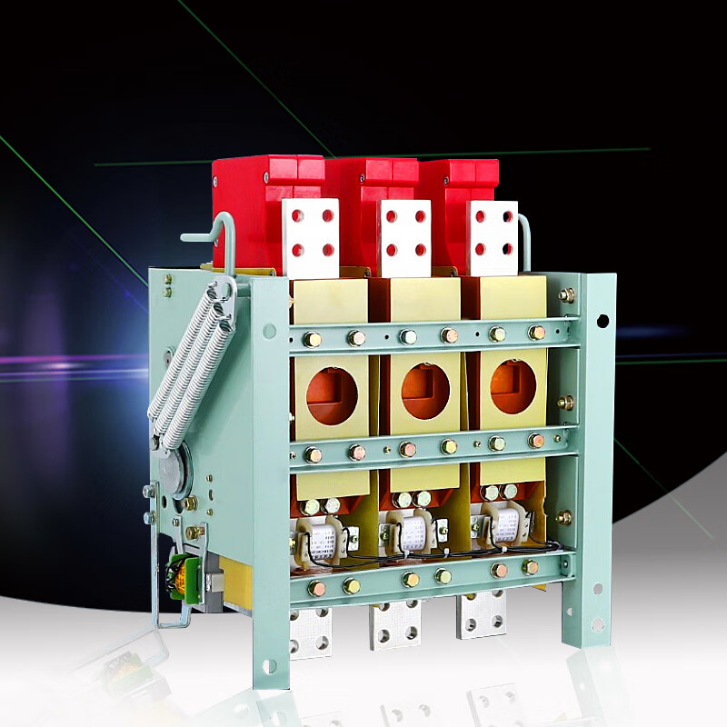 Universal circuit breaker DW15-630A 400A 200A thermal electromagnetic intelligent circuit breaker 200A 220V