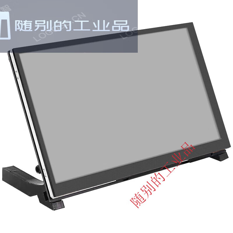 Monitor 7 HD touch capacitive screen HDMI supports 4B/3B+Jetson Nano 7 HD 1024*6