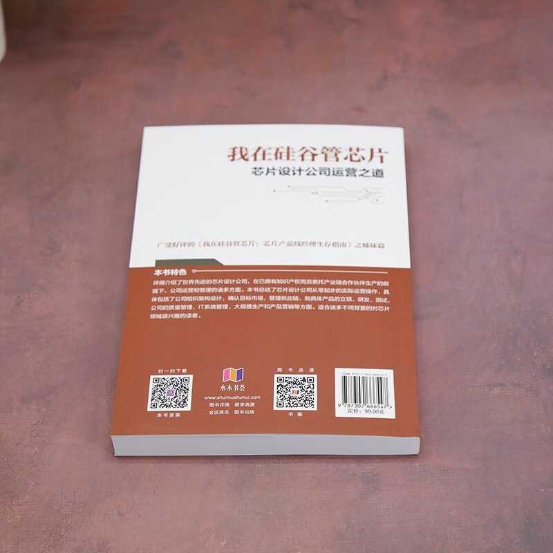 I manage chips in Silicon Valley - How a chip design company operates