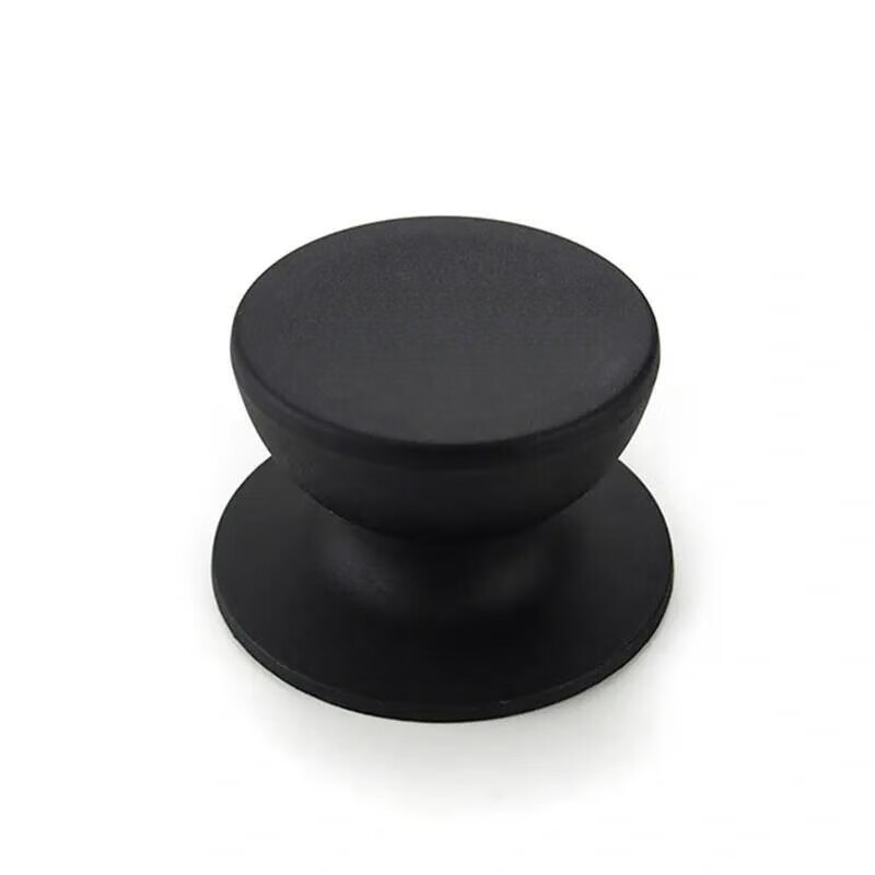 NUOVA POINT Supor handle original universal pot lid handle handle pot lid head pot knob cap stainless steel screw ordinary stainless steel pot lid (sent 1) 5cm