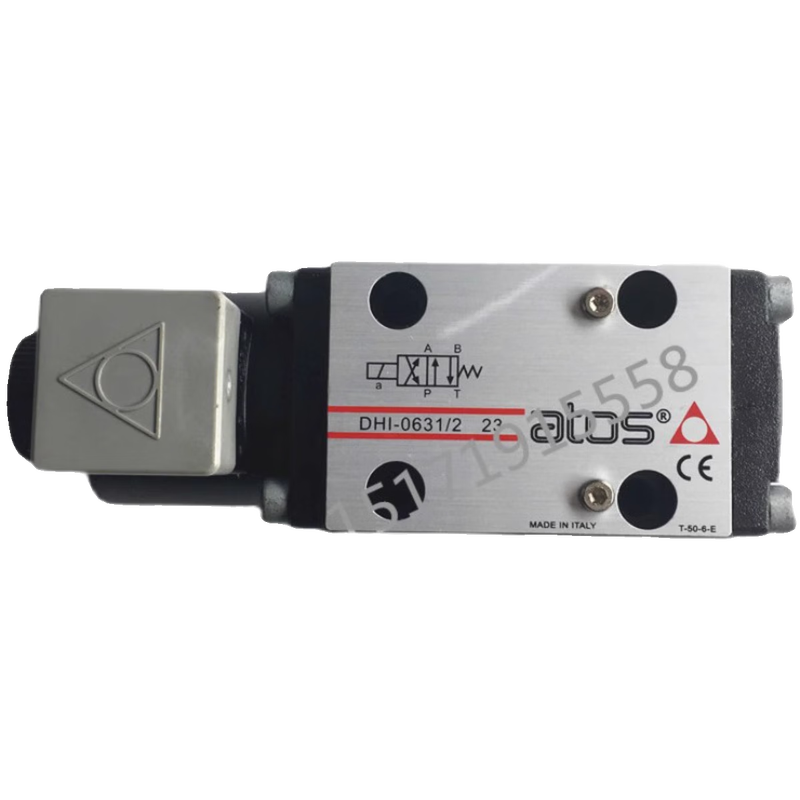 DHI-0631/2/A 23 hydraulic valve Athos solenoid valve DHI-0711 SDHE0713 DHI-0713 23