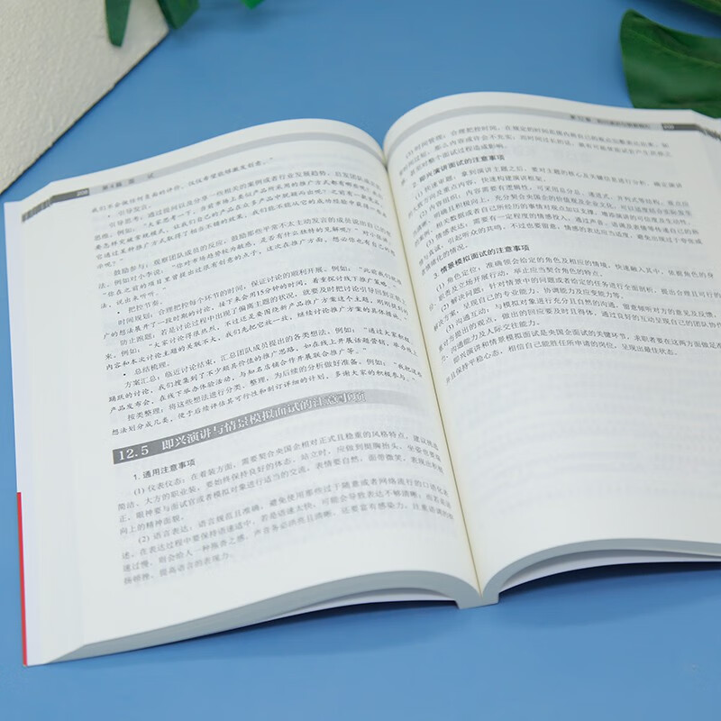 Free shipping, Central State-owned Enterprise Recruitment Guide 2025, Central State-owned Enterprise Recruitment, State-owned Enterprise Recruitment Examination, Questions and Answers on the Way to School Recruitment, Tips on the Job Hunting, School Recruitment Written Test Interview, Job Maze All-In-One