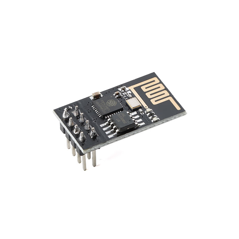 ESP-01S/07/12F/12E/12S_ESP8266 wireless serial port to WiFi module ESP8285 module ESP-12F_module No specifications