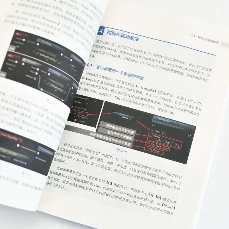 Unreal Engine 5 Getting Started with Game Development Complete Illustrations Getting Started with ue5 Game Development Game Development and Production 3D Game Rendering Produced by Turing