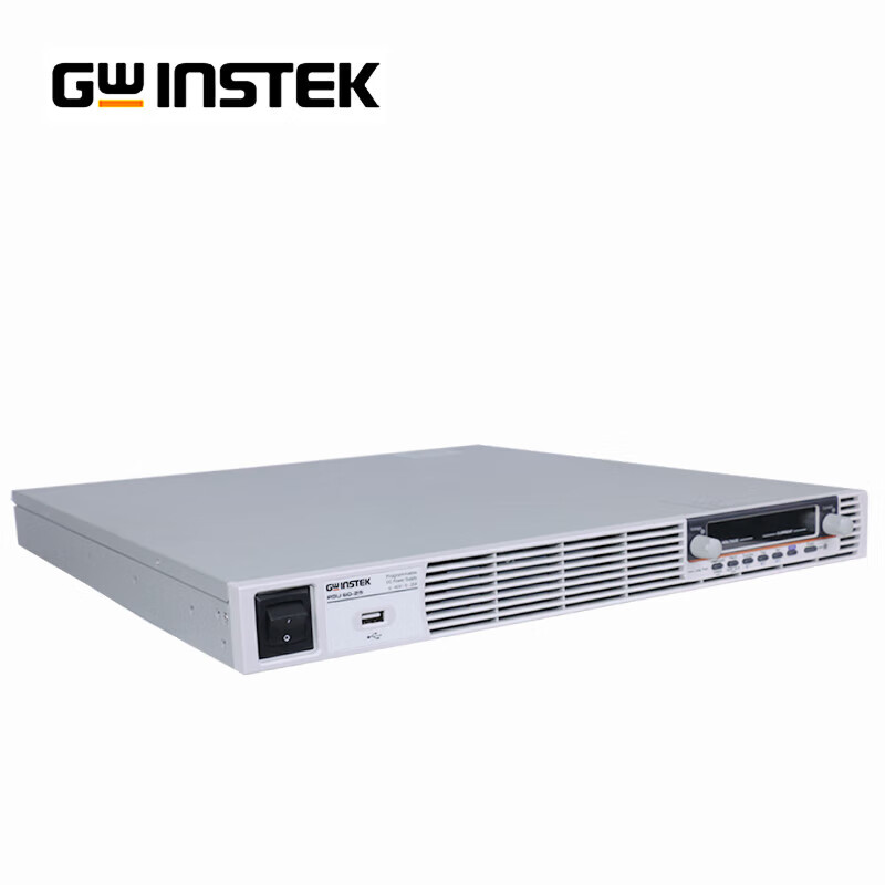 GWINSTEK PSU12.5-120 programmable switching DC power supply PSU series 12.5V/120A PSU 6-200 PSU 400-3.8