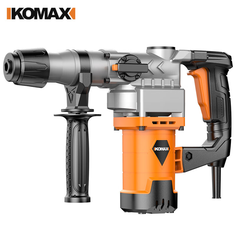 Comex three-function heavy-duty electric hammer high-power impact drill multi-function electric drill hammer pick dual-purpose concrete excavation tool