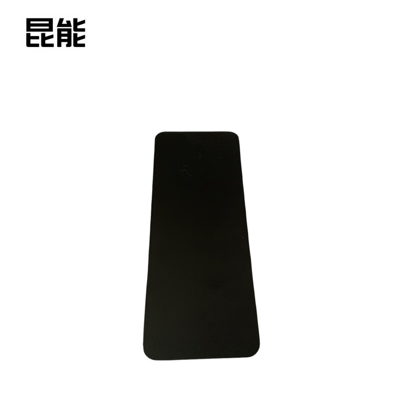 Kunneng rubber floor mat insulating mat 5*1*0.005m roll