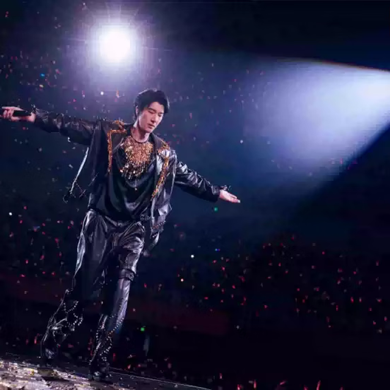 Sanya/Foshan Station 2026 Wang Leehom Tour Concert Tickets Ticketing Non-auctioning and non-robbing optional seat invitations are entered and shipped quickly 2026-01-16 19 00 Foshan Station 1000 VIP front 1 row (ask customer service for details, low price on the entire network)