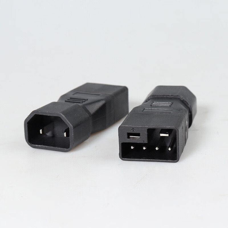 Wing Wing is suitable for the new national standard lithium battery 2+4 charging cable, thickened 4 square meter adapter, Yadi electric vehicle charging pile conversion cable /. One new national standard lithium battery 2+4 four square meter adapter