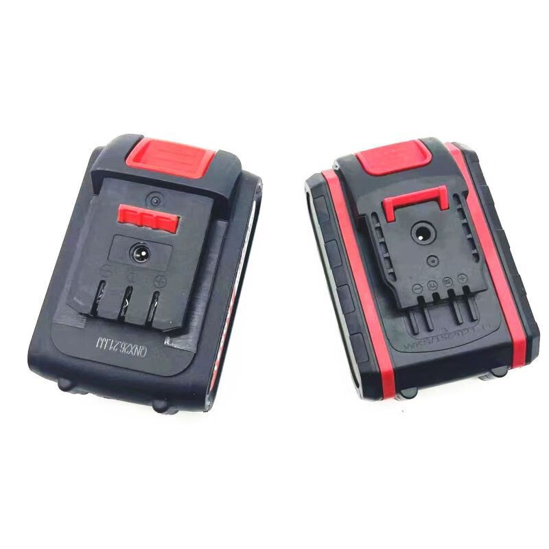 Fengshuo 36VF 48VF 108VF lithium battery charger hand drill rechargeable drill electric screwdriver large capacity 36VF lithium battery