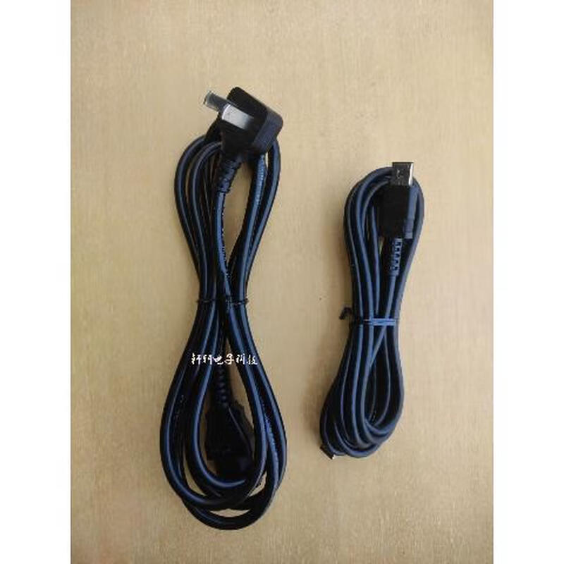 Original SONY Sony 24V9.4A LCD TV power adapter cable ACDP-240E01 E02 single power supply + DC output cable second-hand