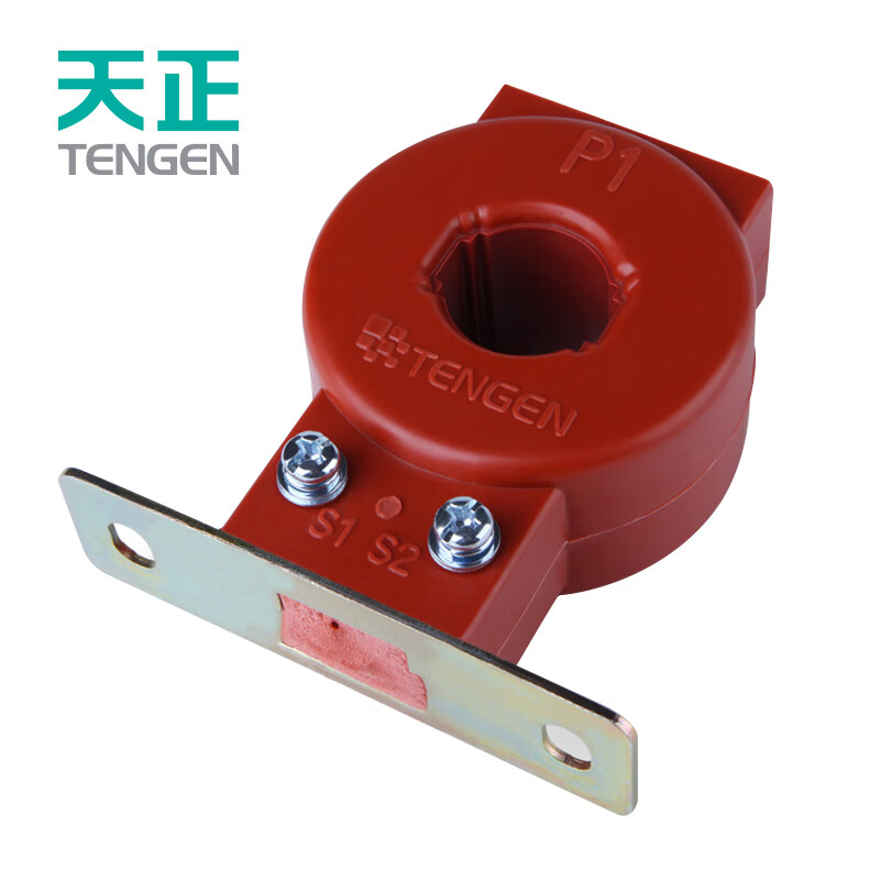 Tianzheng Electric (TENGEN) current transformer LMZJ1-0.5 150/5 30 0.5 level