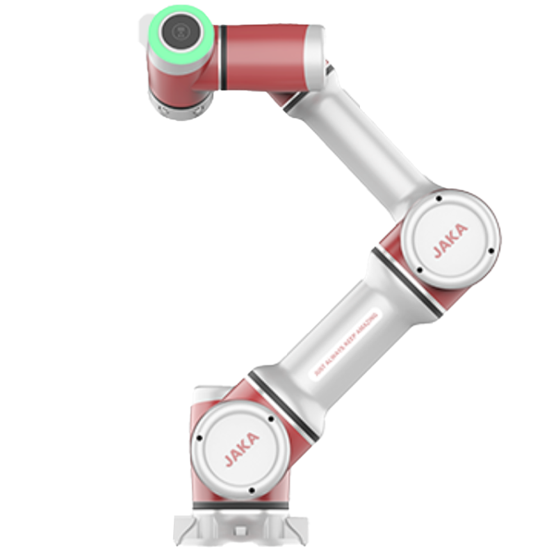JUMO card-saving robotic arm intelligent mobile platform JAKA S 1 unit price