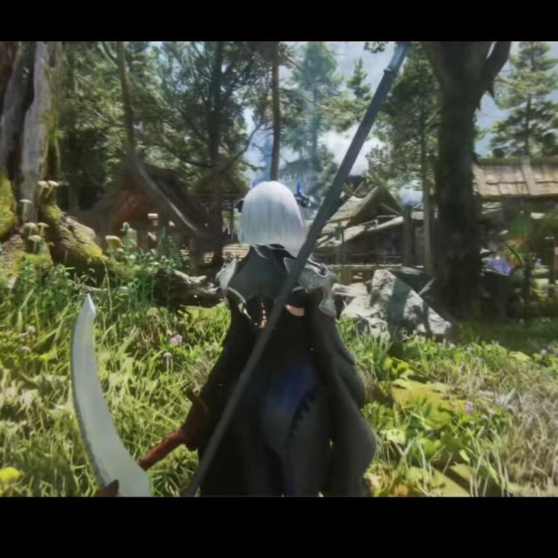 The Elder Scrolls Next Generation 5 mod integration package. All versions are the latest integration in 2025. Deluxe Edition