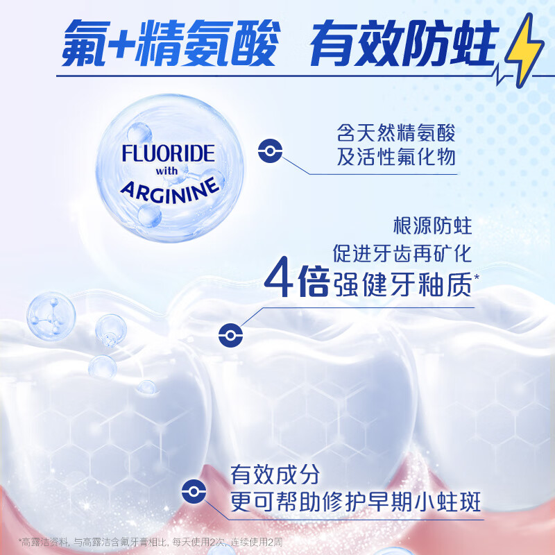 Colgate Pokémon co-branded Kodak European imported anti-moth upright push pump toothpaste 130g self-operated with fluoride for teeth health