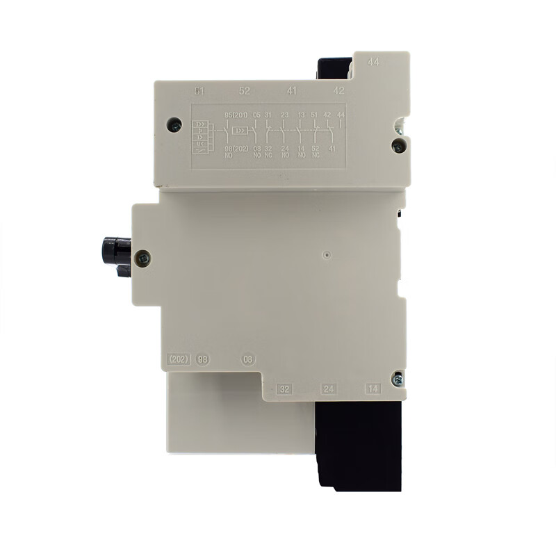 People's Electrical Appliances KBO control and protection switch-45C/M32/06MFGL RDCPS-125C RDCPS-125C/M63/06M