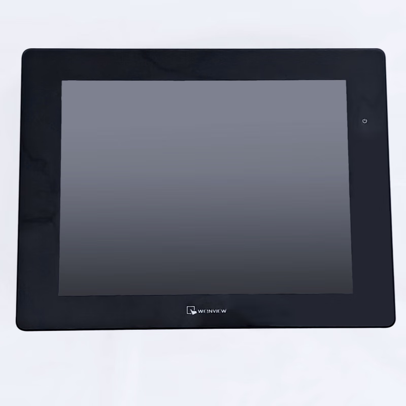 Weintong touch screen human machine interface HMI/CMT2129X