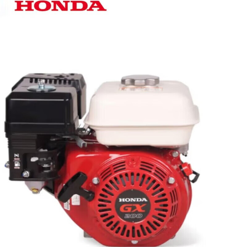 Pickup Cat original GX160200270390630690 four-stroke gasoline engine GX690 electric