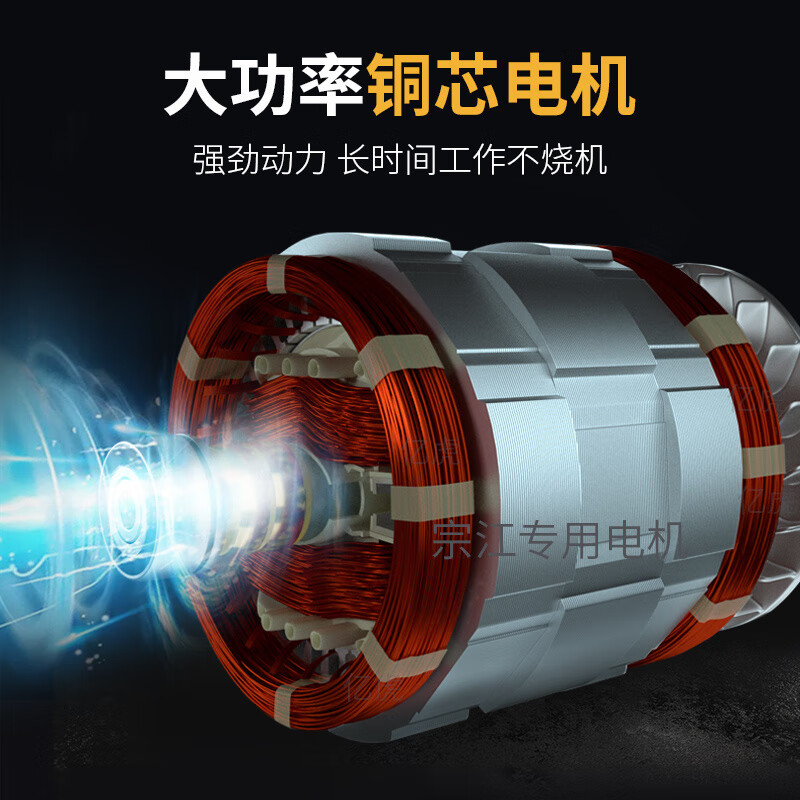 Zongshen Power gasoline generator 220V household single-phase 3KW/4/8/10 kilowatt three-phase electric 380V outdoor Zongshen Power 10KW electric start 220V