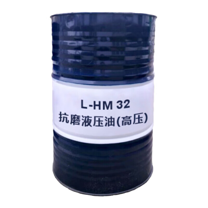 KunLun L-HM No. 32 anti-wear hydraulic oil high pressure 170kg/200L