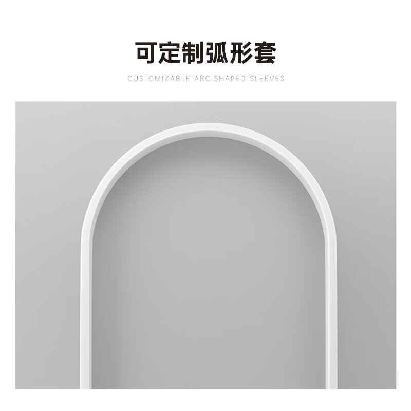 Panpan Wooden Door Pass Window Cover Customization Single shot will not be shipped Mixed oil paint series Single set without edges 15-30cm m/yuan