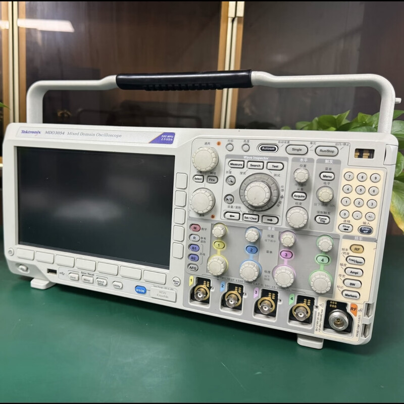 TEKTRONIXTektronix DPO5034 MDO3034 MSO3054 DPO3052 DPO3104 oscilloscope Please consult customer service for price
