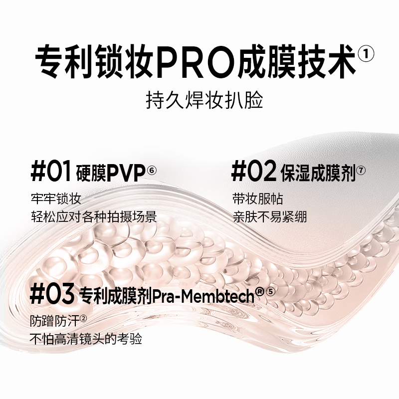 PRAMY makeup artist setting spray 100ml long-lasting makeup oil control moisturizing New Year gift for girlfriends and girls