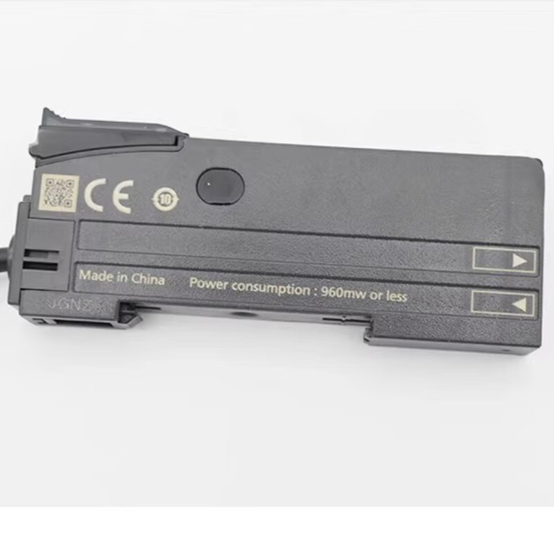 Panasonic digital display amplifier FX-551-C2NAVI fiber amplifier sensor FX-101-CC2