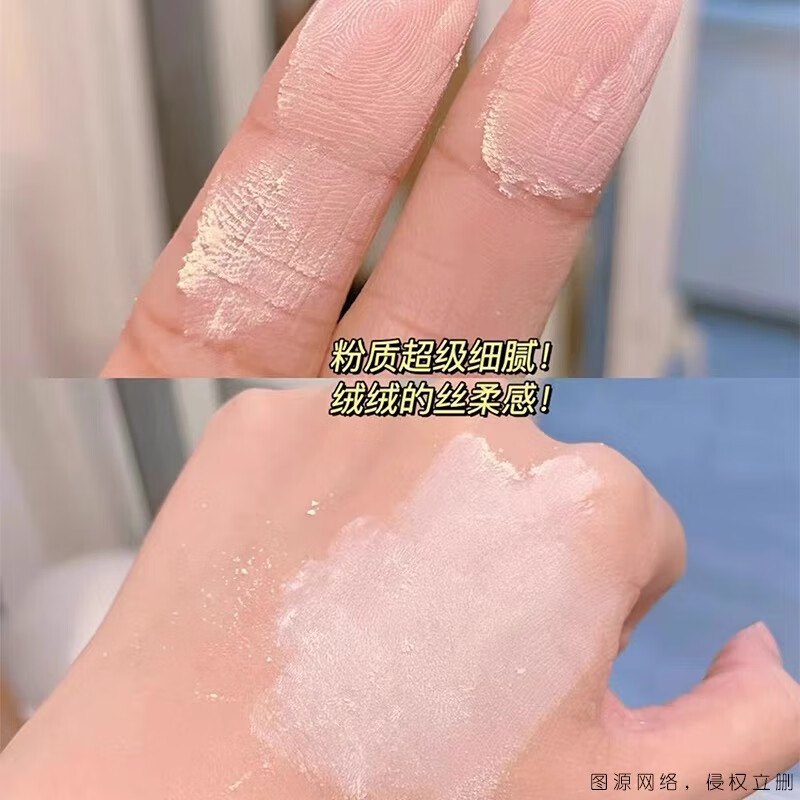 Key to the Skin (CPB) Loose Powder, Setting Powder, 26g, Setting Oil Control, Powder Cake, Holiday Gift for Girlfriend and Wife, N1 Bright Color - 3g sample for personal use