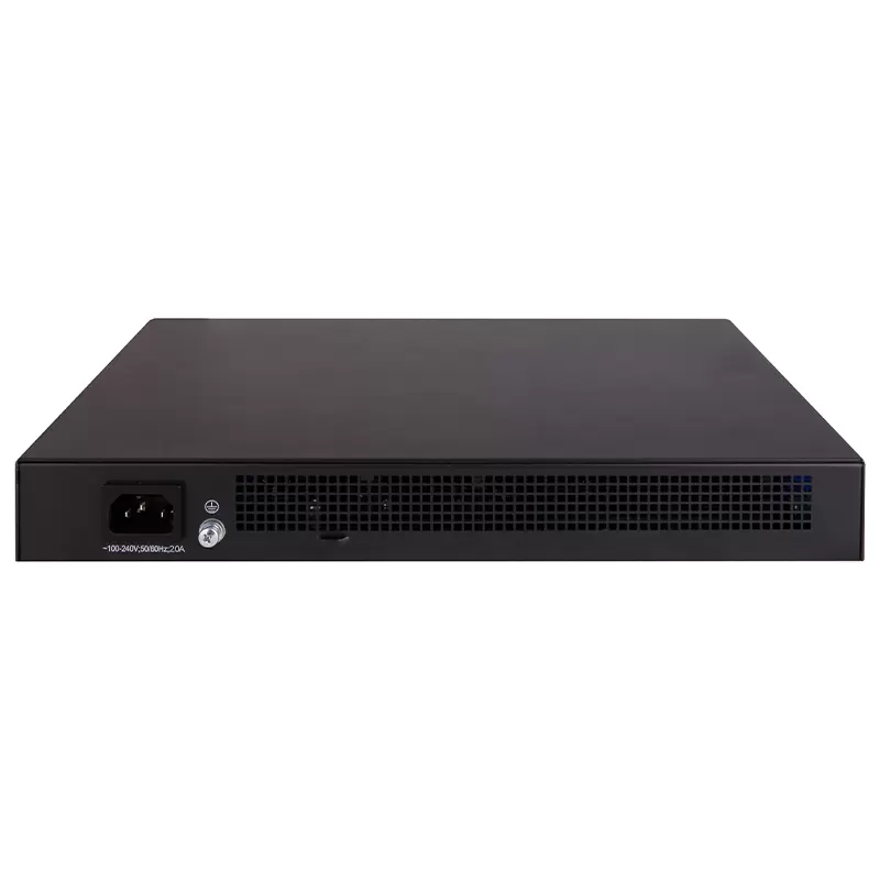 New H3C LS-5130S-10P-HPWR-EI-H1 8 Gigabit electrical ports and 2 Gigabit optical ports POE power supply management switch