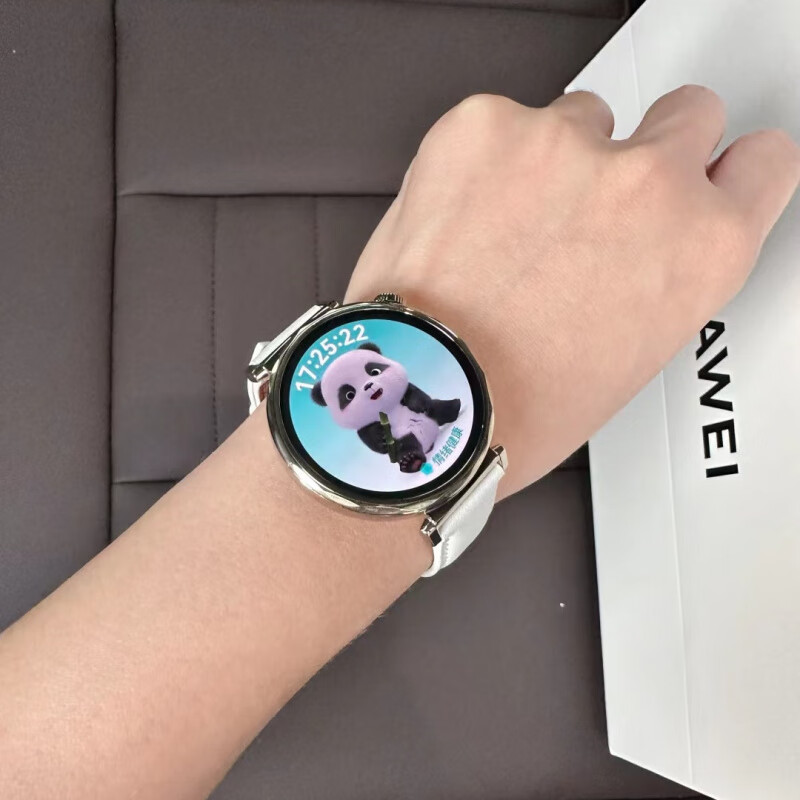 Huawei Watch GT5 Smart Sports Watch gt5 Bluetooth Call Men's and Women's Business Watch 2025 New GT5 41mm Phantom Black