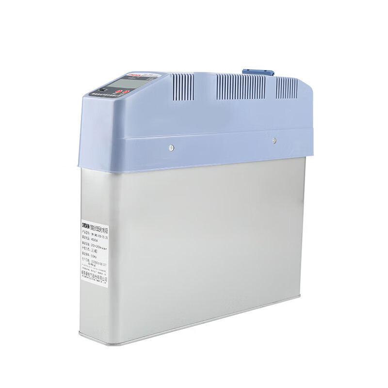 Viscon Electric SW-ZMG/450 series intelligent integrated power capacitor reactive power compensation device common compensation type SW-ZMG/450-30+30