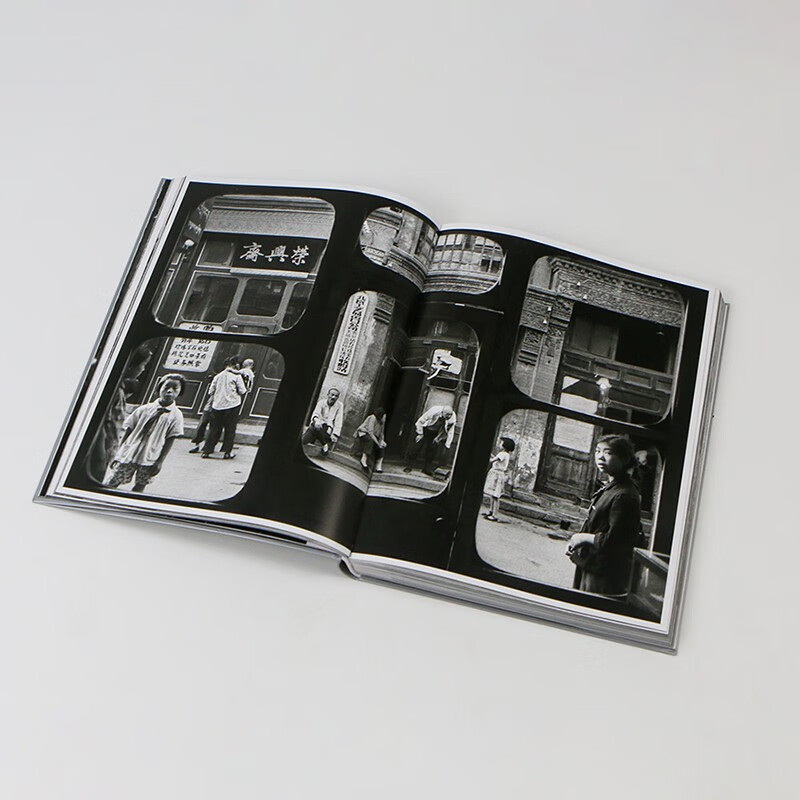 I Met Mark Lu Bu, a documentary classic that spans half the world and runs through Mark's more than 50 years of photography career, fully representing Mark's photographic aesthetics